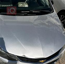 شێڤرۆلێت کروز